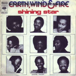 Earth, Wind & Fire